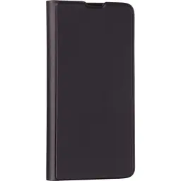 Чохол до мобільного телефона BeCover Exclusive New Style Xiaomi Redmi 13C / Poco C65 Black (711193) - мініатюра 2