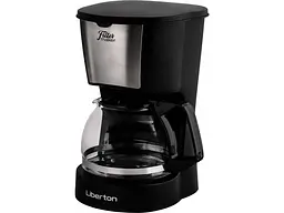 Крапельна кавоварка Liberton LCM-2200 - мініатюра 6