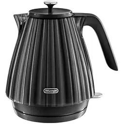 Електрочайник DeLonghi Ballerina KBD2001.BK