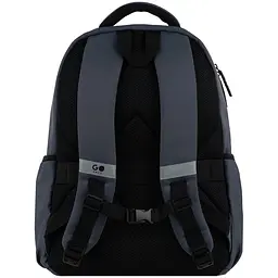 Рюкзак GoPack Education Teens 184 темно-сірий Темно-сірий (GO26-184L-4) - мініатюра 6