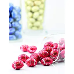 Пасхальні міні-яйця Lindt Lindor асорті 180 г - мініатюра 4