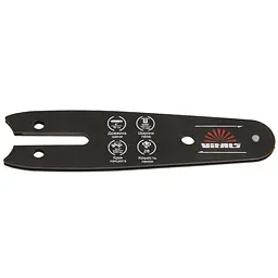 Шина пильна Vitals Master UN 1/4-.043 4-28l-R (243444) - мініатюра 3