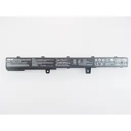 Акумулятор до ноутбука ASUS A41N1308 2500mAh (37Wh) 4cell 14.4V Li-ion (A47021) - мініатюра 1