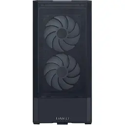 Корпус Lian Li LANCOOL 207 Black (G99.LAN207RX.00) Без БП - мініатюра 3
