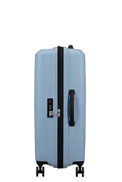 Валіза 67 См American Tourister AEROSTEP GREY 67x46x26(29) MD8*08002 - мініатюра 10