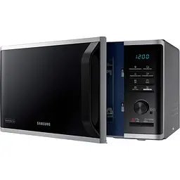 Мікрохвильова піч Samsung MG23K3515AS [99928] - мініатюра 8