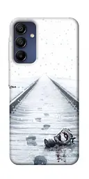 Чохол Demsky Сталкер 3 для Samsung Galaxy A16 5G