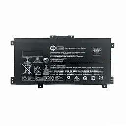Акумулятор для ноутбука HP Envy X360 15-BP 15-BQ 15-CN (LK03XL HSTNN-LB7U HSTNN-UB7I HSTNN-IB8M 11.55V 52.5Wh)