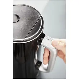 Електрочайник Tefal Digital чорний 1.7 л (KO851830) - мініатюра 15