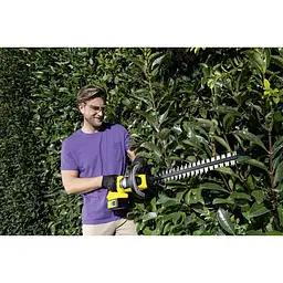 Кущоріз Karcher HGE 36-60 Battery (1.444-250.0) - мініатюра 6