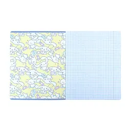 Зошит Kite Cinnamoroll, 12 аркушів, клітинка (CR26-232), в асортименті - мініатюра 3