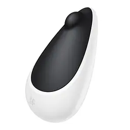 Вакуумний кліторальний стимулятор Satisfyer Spot On 3 Black