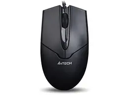 Миша A4 Tech OP-550NU