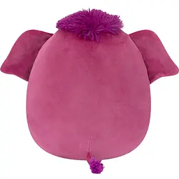 М'яка іграшка Squishmallows Мамонт Магдалена 30 см (SQCR04152) - мініатюра 3