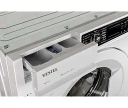 Пральна машина вбудована Vestel WBI812T2 - мініатюра 13