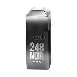 Парфумована вода чоловіча Marxzelle 248 Noir Man 100 мл (MM33503)