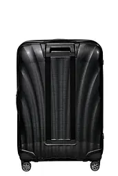 Валіза 75 См Samsonite C-LITE BLACK 75x51x31 CS2*09004 - мініатюра 4