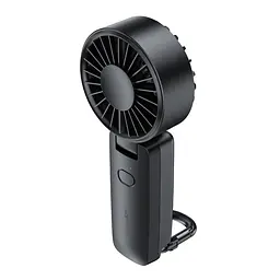 Вентилятор ACEFAST YF2 folding handheld fan Black