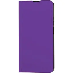 Чохол-книжка BeCover Exclusive New Style для Infinix HOT 50 (X6720) Purple (712637) - мініатюра 2