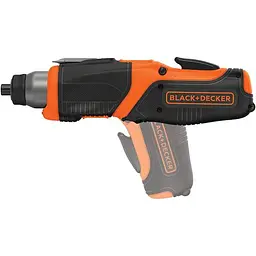 Електровикрутка Black+Decker CS3653LC [119532] - мініатюра 4