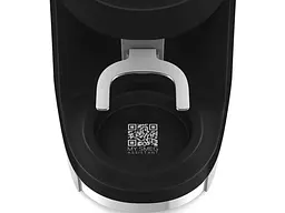 Кавомолка Smeg CGF03BLEU - мініатюра 2