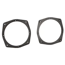 Проставки під динаміки 165 мм / 6.5" ACV 271200-01 для автомобілів Mitsubishi, Mercedes, Hyundai, Smart