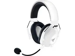 Навушники з мікрофоном Razer Blackshark V2 PRO 2023 White (RZ04-04530200-R3M1) - мініатюра 2