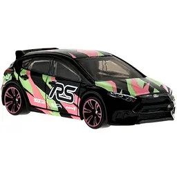 Тематична машинка Hot Wheels серії Неонові перегонові в асортименті (HLH72) - мініатюра 8