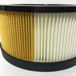 Патронний фільтр H=90mm для пилососу Karcher WD4.200, WD5.400, WD 5.500, WD5.600, WD 5.800, 6.414-960.0 - мініатюра 9