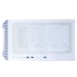 Корпус для ПК 1stPlayer H6-WH-4F7-W - мініатюра 8