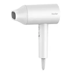 Фен Xiaomi Youpin Showsee Anion Hair Dryer White ( China Version ) - мініатюра 1