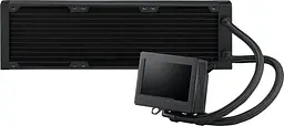 СВО ASUS ROG Ryujin III 240 ARGB (90RC00K1-M0UAY0) - мініатюра 8