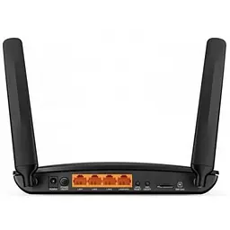 Маршрутизатор TP-Link (TL-MR150) - мініатюра 2