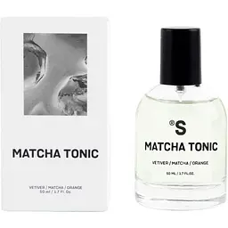 Парфумована вода Sister's Aroma Matcha Tonic 50 мл