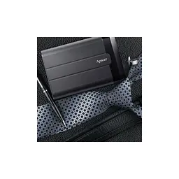 Зовнішній жорсткий диск 2.5" 2TB Apacer (AP2TBAC732B-1) - мініатюра 5