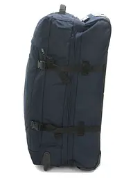 Дорожня сумка Airtex 827 колір темно-синій розмір середній M - мініатюра 6