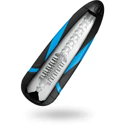 Запасний рукав-вставка для мастурбатора Satisfyer Men TORNADO BLISS