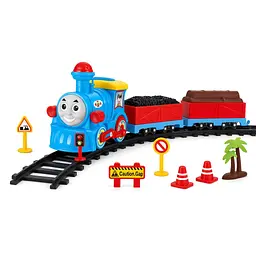 Іграшкова залізниця YG TOYS 89009