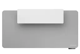 Геймерський стіл Cougar E-Star 120 з електричним регулюванням висоти White (E-Star 120 White) - мініатюра 6