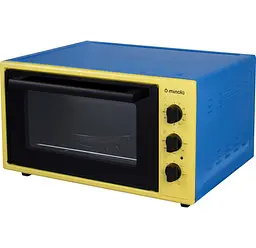 Електрична піч Minola Foet 4815 UA - мініатюра 4