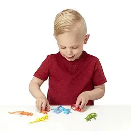 Ігровий набір Melissa&Doug Ящірки, 7 елементів (MD16062) - мініатюра 5