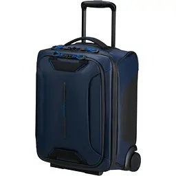 Дорожня Сумка На Колесах Samsonite ECODIVER BLUE NIGHTS 45x36x20 KH7*01021