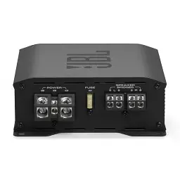 Двоканальний підсилювач JBL Stage GT80021 - мініатюра 6
