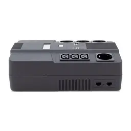 Пристрій безперебійного живлення Digitus 600VA DN-170110 (DN-170110) - мініатюра 4