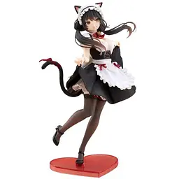 Фігурка Taito Tokisaki Kurumi Date A Live Курумі Токісакі Рандеву з життям 18 см T TK DL S 18
