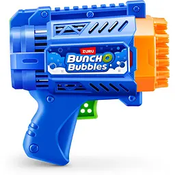 Ігровий набір Bunch O Bubbles серії Mini Бластер з мильними бульбашками (11347) - мініатюра 3