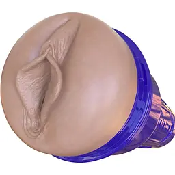 Мастурбатор-вагіна Fleshlight Boost Bang - мініатюра 5