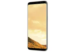 Мобильный телефон Samsung Galaxy S8 64GB Gold (SM-G950FZDD) - миниатюра 5