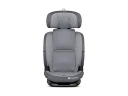 Автокрісло KinderKraft Oneto3 i-Size Cool Grey (KCONE300GRY0000) - мініатюра 4