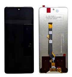 Дисплейний модуль для Infinix HOT 50 5G X6720 із сенсорним екраном